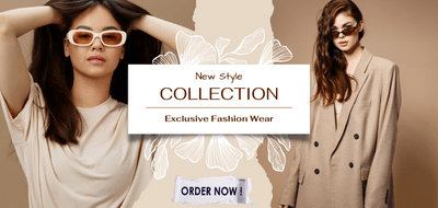 new fashion collection